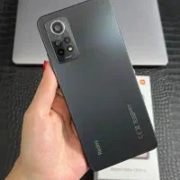 redmi note 12 pro  256/8 تمیز  فوری