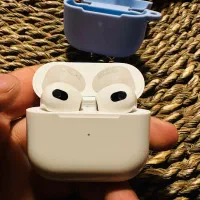 ایرپاد ۳اصلی. 3Airpods