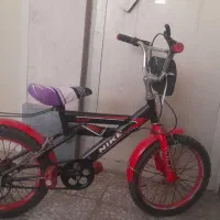 دوچرخه