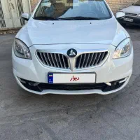 برلیانس H330 دنده ای صفر خشک