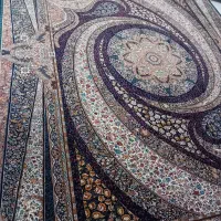 فرش ۱۲متری درحدنو