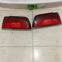 سپر و خطر عقب پارس|قطعات یدکی و لوازم جانبی|شیراز, شهرک ولیعصر|دیوار