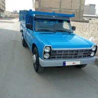 نیسان دوگانه کارخانه