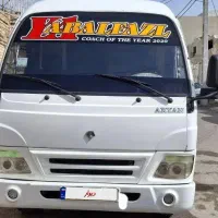 مینی بوس.آرین.مدل95