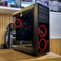 کیس گیمینگ نسل 6