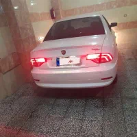 سمند سورن پلاس XU7P ،مدل ۱۴۰۴