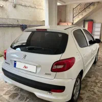 ۲۰۷ مدل ۹۹ فرمان برقی فول TU5|خودرو سواری و وانت|آستارا, |دیوار