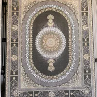 قالی کاشان ۱۲۰۰