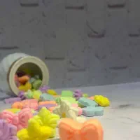 کار در منزل قند و نبات