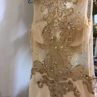 لباس مجلسی
