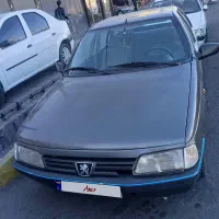 روا ۸۵|خودرو سواری و وانت|ملارد, |دیوار