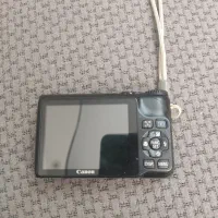 دوربین کنون نو نو ۱۴.۱مگاپیکسل|دوربین عکاسی و فیلم‌برداری|شیراز, فرگاز|دیوار