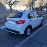 کوییک اتومات فول پلاس مدل ۱۴۰۰ تحت پوشش کارنامه|خودرو سواری و وانت|تهران, سازمان برنامه جنوبی|دیوار