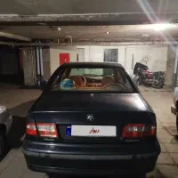 خودرو سمند|خودرو سواری و وانت|زنجان, |دیوار