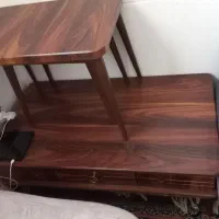 میز جلو مبلی