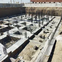 خرید و فروش پروژه تندگویان سپاه شهرداری تهرانسر|پیش‌فروش املاک|تهران, شهرک انصار|دیوار