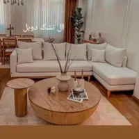 گالری مبل رویال|مبلمان خانگی و میز عسلی|شوشتر, |دیوار