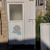 کانکس حمام توالت همراه آبگرمکن گیلانغرب|مصالح و تجهیزات ساختمان|گیلان غرب, |دیوار