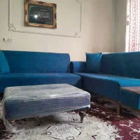مبل نو تمیز