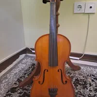 ویولن تی اف