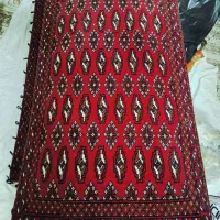 پشتی سنتی دستباف|پشتی|اصفهان, سروستان|دیوار