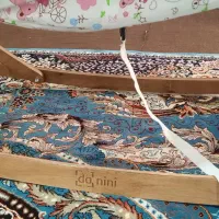 گهواره کودک بهترین جنس|تخت و صندلی بچه|میرجاوه, |دیوار