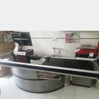 میز فروشگاهی چک اوت|فروشگاه و مغازه|اصفهان, برازنده|دیوار