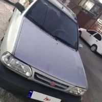 پراید85 تک سوز
