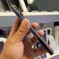 ایفون 14 pro max Zaa|موبایل|کرج, گوهردشت|دیوار