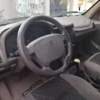 تاکسی ۴۰۵ مدل ۹۶|خودرو سواری و وانت|کرمانشاه, |دیوار