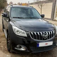 هایما s7 توربو مدل ۹۷ بیرنگ|خودرو سواری و وانت|کرج, فاز ۱ مهرشهر|دیوار