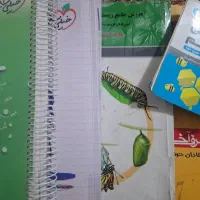 کتاب تستی کنکور