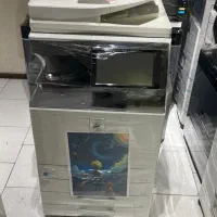 دستگاه کپی. فتوکپی شارپ رنگی ۴۰۶۰