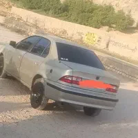 سمند|خودرو سواری و وانت|ایذه, |دیوار