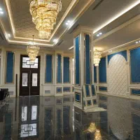 108 متر دو خواب کلید نخورده رونیکا پالاس کوهک|فروش آپارتمان|تهران, کوهک|دیوار