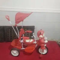 موتور سه چرخه