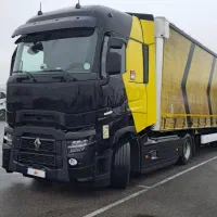 480|خودرو سنگین|ارومیه, |دیوار