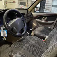 پژو پارس ELX|خودرو سواری و وانت|تهران, تختی|دیوار