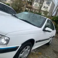 پارس مدل۱۴۰۱موتورxu7p|خودرو سواری و وانت|نور, |دیوار