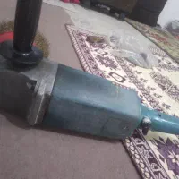 سنگ فرز بوش آلمان اصل|ابزارآلات|ری, شهرک نظامی|دیوار