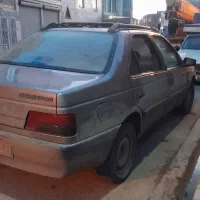 پژو ۴۰۵ مدل ۸۶ در اردبیل