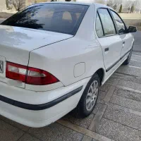 سمند ef7|خودرو سواری و وانت|کرج, خرمدشت|دیوار