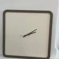 ساعت دیواری