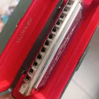 سازدهنی کروماتیک ۲۷۰ زیر قیمت|سازهای بادی|اراک, |دیوار