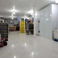 کارگر آقا با گواهینامه رانندگی