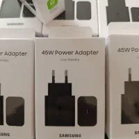 ۴۵وات سامسونگ به قیمت عمده
