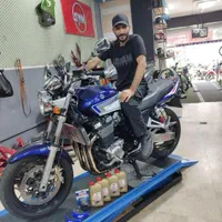 تعمیرات تخصصی انواع موتور سیکلت سنگین و سبک|خدمات موتور و ماشین|تهران, افسریه شمالی|دیوار