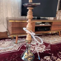 قلیون در حد نو|کلکسیون و سرگرمی|آمل, |دیوار