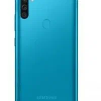 یک عدد گوشی گم کردم امروز سمت میدان سردار سلیمانی