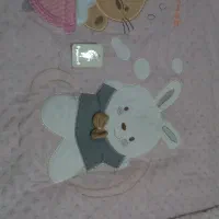 کیسه خواب.تشک.پتو و بالش نوزادی کاملا نو|اسباب و اثاث بچه|سنندج, |دیوار